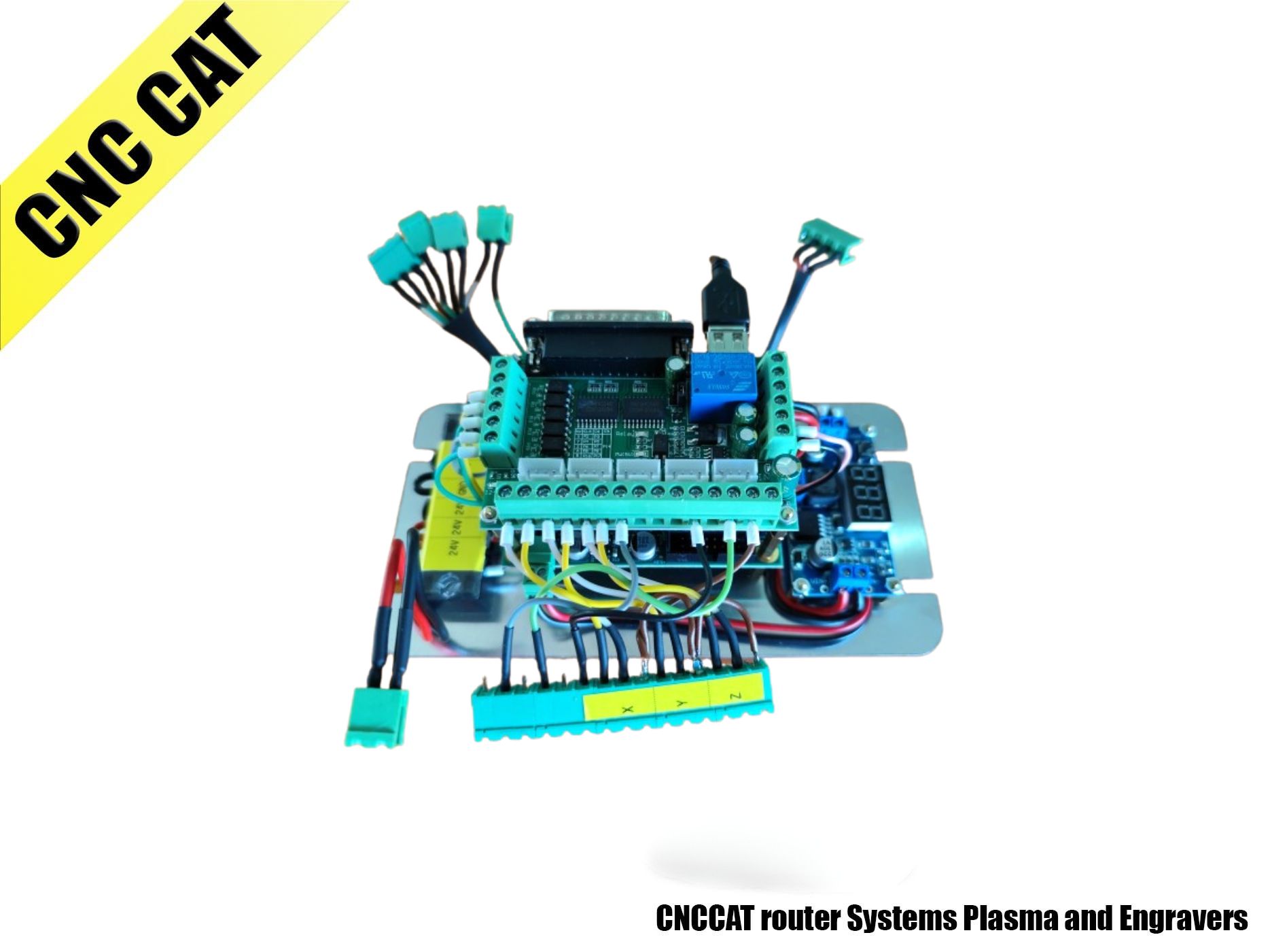 Mach3 USB to Ethernet controller.jpg